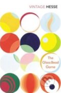 Kniha: The Glass Bead Game (Hermann Hesse). Vintage, 2000 Kniha: The Glass Bead Game (Hermann Hesse). Vintage, 2000