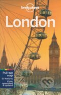 Kniha: London (Emilie Filou a Steve Fallon). Lonely Planet, 2014 Kniha: London (Emilie Filou a Steve Fallon). Lonely Planet, 2014