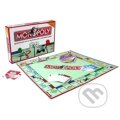 Spoločenská hra: Monopoly (ALLTOYS). ALLTOYS Spoločenská hra: Monopoly (ALLTOYS). ALLTOYS