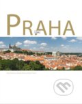 Kniha: Praha (Michal Thoma, Soňa Thomová a Zdeněk Thoma). Slovart CZ, 2014 Kniha: Praha (Michal Thoma, Soňa Thomová a Zdeněk Thoma). Slovart CZ, 2014