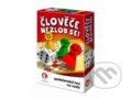 Spoločenská hra: Človeče, nehnevaj sa! (EFKO karton s.r.o.). EFKO karton s.r.o. Spoločenská hra: Človeče, nehnevaj sa! (EFKO karton s.r.o.). EFKO karton s.r.o.