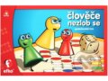 Společenská hra: Človeče nehnevaj sa! (EFKO karton s.r.o.). EFKO karton s.r.o., 2014 Společenská hra: Človeče nehnevaj sa! (EFKO karton s.r.o.). EFKO karton s.r.o., 2014