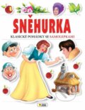 Kniha: Sněhurka (SUN). SUN, 2015 Kniha: Sněhurka (SUN). SUN, 2015