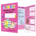 Kniha: Školní lapbook: Česká republika (Taktik). Taktik, 2022 Kniha: Školní lapbook: Česká republika (Taktik). Taktik, 2022