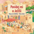 Kniha: Povídej mi o Ježíši (Karmelitánské nakladatelství). Karmelitánské nakladatelství, 2022 Kniha: Povídej mi o Ježíši (Karmelitánské nakladatelství). Karmelitánské nakladatelství, 2022