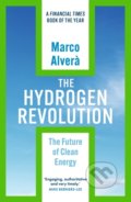 Kniha: The Hydrogen Revolution (Marco Alvera). Hodder and Stoughton, 2022 Kniha: The Hydrogen Revolution (Marco Alvera). Hodder and Stoughton, 2022