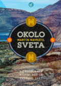 Kniha: Okolo sveta 5 (Martin Navrátil). Ultimo Press, 2022 Kniha: Okolo sveta 5 (Martin Navrátil). Ultimo Press, 2022