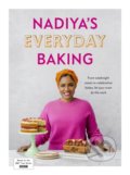 Nadiya&#039;s Everyday Baking - Nadiya Hussain, Penguin Books, 2022
