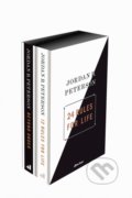 Kniha: 24 Rules For Life : The Box Set (Jordan B. Peterson). Penguin Books, 2022 Kniha: 24 Rules For Life : The Box Set (Jordan B. Peterson). Penguin Books, 2022