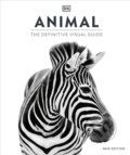 Kniha: Animal, 2022 Kniha: Animal, 2022