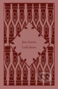 Kniha: Lady Susan (Jane Austen). Penguin Books, 2022 Kniha: Lady Susan (Jane Austen). Penguin Books, 2022