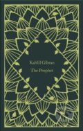 Kniha: The Prophet (Kahlil Gibran). Penguin Books, 2022 Kniha: The Prophet (Kahlil Gibran). Penguin Books, 2022