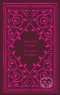 Kniha: The Queen Of Spades (Alexander Pushkin). Penguin Books, 2022 Kniha: The Queen Of Spades (Alexander Pushkin). Penguin Books, 2022