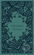 The Lottery - Shirley Jackson, Penguin Books, 2022