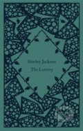 Kniha: The Lottery (Shirley Jackson), 2022 Kniha: The Lottery (Shirley Jackson), 2022