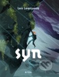 Kniha: Syn (Lois Lowry). Argo, 2022 Kniha: Syn (Lois Lowry). Argo, 2022