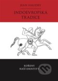 Kniha: Indoevropská tradice (Jean Haudry). Délský potápěč, 2022 Kniha: Indoevropská tradice (Jean Haudry). Délský potápěč, 2022