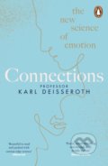 Kniha: Connections (Karl Deisseroth). Penguin Books, 2022 Kniha: Connections (Karl Deisseroth). Penguin Books, 2022