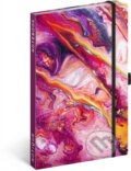 Notes Marble (linajkovaný) (Notique). Notique, 2022 Notes Marble (linajkovaný) (Notique). Notique, 2022