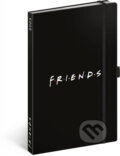 Notes Priatelia (linajkovaný) (Presco Group). Presco Group, 2022 Notes Priatelia (linajkovaný) (Presco Group). Presco Group, 2022