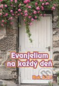 Kniha: Evanjelium na každý deň - rok 2023 (Štefánia Beňová), 2022 Kniha: Evanjelium na každý deň - rok 2023 (Štefánia Beňová), 2022