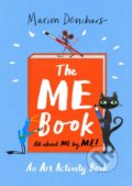 The Me Book - Marion Deuchars, Hachette Illustrated, 2022