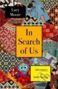 Kniha: In Search of Us, 2022 Kniha: In Search of Us, 2022