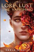 Kniha: Lore and Lust (Karla Nikole). Karla Nikole Publishing, 2021 Kniha: Lore and Lust (Karla Nikole). Karla Nikole Publishing, 2021
