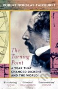 Kniha: The Turning Point (Robert Douglas-Fairhurst). Vintage, 2022 Kniha: The Turning Point (Robert Douglas-Fairhurst). Vintage, 2022