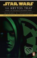 Kniha: The Krytos Trap (Michael A. Stackpole). Cornerstone, 2022 Kniha: The Krytos Trap (Michael A. Stackpole). Cornerstone, 2022