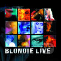 Hudební CD: Blondie: Live (White) LP (Hudobné albumy). Hudobné albumy, 2022 Hudební CD: Blondie: Live (White) LP (Hudobné albumy). Hudobné albumy, 2022