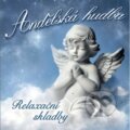 Hudební CD: Andělská hudba (Hudobné albumy). Hudobné albumy, 2022 Hudební CD: Andělská hudba (Hudobné albumy). Hudobné albumy, 2022