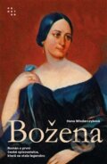 Kniha: Božena (Hana Wlodarczyková). Prostor, 2022 Kniha: Božena (Hana Wlodarczyková). Prostor, 2022