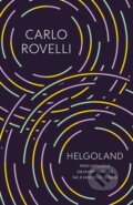 E-kniha: Helgoland (Carlo Rovelli), 2022 E-kniha: Helgoland (Carlo Rovelli), 2022