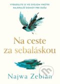 E-kniha: Na ceste za sebaláskou (Najwa Zebian) E-kniha: Na ceste za sebaláskou (Najwa Zebian)