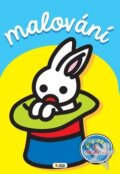Kniha: Malování (králík) (SUN). SUN, 2015 Kniha: Malování (králík) (SUN). SUN, 2015