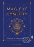 Kniha: Magické symboly (Eric Chaline), 2023 Kniha: Magické symboly (Eric Chaline), 2023