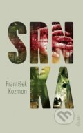 Kniha: Srnka (František Kozmon), 2022 Kniha: Srnka (František Kozmon), 2022