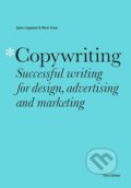 Kniha: Copywriting: Successful writing for design, advertising and marketing (Gyles Lingwood a Mark Shaw). Quercus, 2022 Kniha: Copywriting: Successful writing for design, advertising and marketing (Gyles Lingwood a Mark Shaw). Quercus, 2022