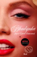 Kniha: Blondýnka (Joyce Carol Oates). Ikar CZ, 2022 Kniha: Blondýnka (Joyce Carol Oates). Ikar CZ, 2022