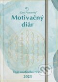 Kniha: Motivačný diár 2023, 2022 Kniha: Motivačný diár 2023, 2022