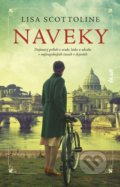 Kniha: Naveky (Lisa Scottoline), 2022 Kniha: Naveky (Lisa Scottoline), 2022