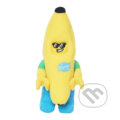 LEGO Banana (Manhattan Toy). Manhattan Toy, 2022 LEGO Banana (Manhattan Toy). Manhattan Toy, 2022
