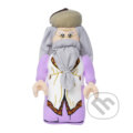 LEGO Albus Dumbledore (Manhattan Toy). Manhattan Toy, 2022 LEGO Albus Dumbledore (Manhattan Toy). Manhattan Toy, 2022