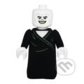 LEGO Lord Voldemort (Manhattan Toy). Manhattan Toy, 2022 LEGO Lord Voldemort (Manhattan Toy). Manhattan Toy, 2022