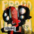 Hudební CD: Prago Union: Příduhned (Warner Music). Warner Music, 2022 Hudební CD: Prago Union: Příduhned (Warner Music). Warner Music, 2022