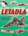 Kniha: Letadla (SUN). SUN, 2016 Kniha: Letadla (SUN). SUN, 2016