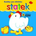Kniha: Na statku (SUN). SUN, 2011 Kniha: Na statku (SUN). SUN, 2011