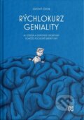 E-kniha: Rýchlokurz geniality (Ľudovít Ódor), 2022 E-kniha: Rýchlokurz geniality (Ľudovít Ódor), 2022