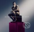 Hudobné CD: Robbie Williams: XXV (Pink) (Hudobné albumy). Hudobné albumy, 2022 Hudobné CD: Robbie Williams: XXV (Pink) (Hudobné albumy). Hudobné albumy, 2022